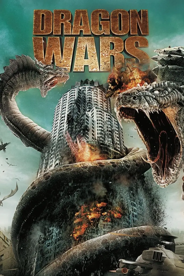 Filme Dragon Wars: D-War, com orçamento de US$ 79,9 milhões, vira sucesso global na Netflix