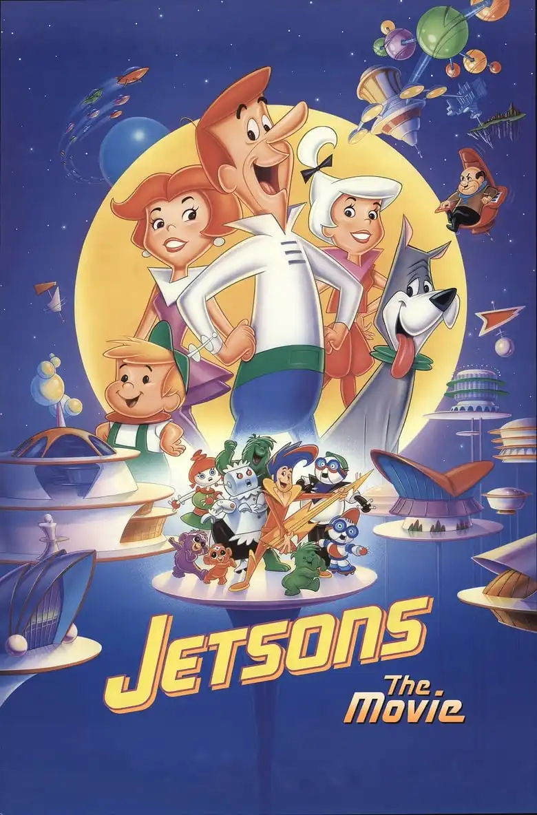 Jim Carrey será o protagonista do reboot de 64 anos da série de ficção científica “Os Jetsons” com mudanças significativas