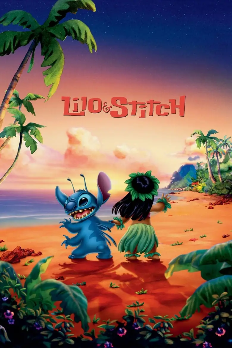 Disney anuncia curta-metragem de Lilo & Stitch com novo personagem para 2026