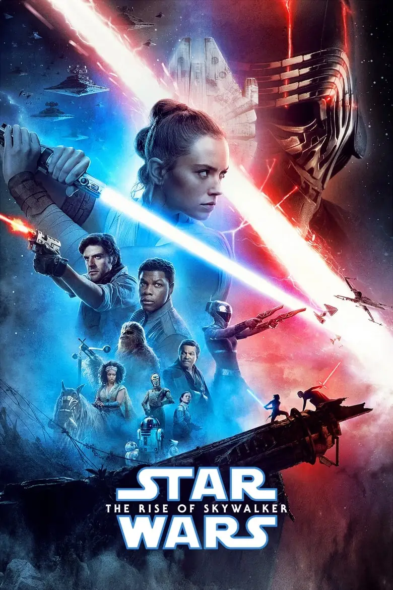 Nova HQ de Kylo Ren revela detalhes importantes de Star Wars: A Ascensão Skywalker