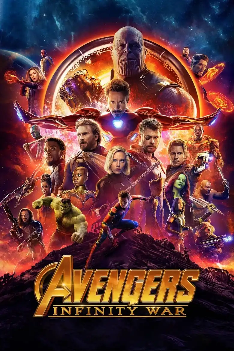 Piada de Avengers: Infinity War perde efeito após revelação de Secret Invasion