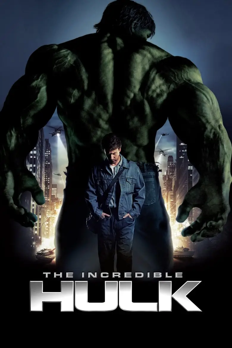 Diretor revela versão mais sombria de Os Vingadores em O Incrível Hulk
