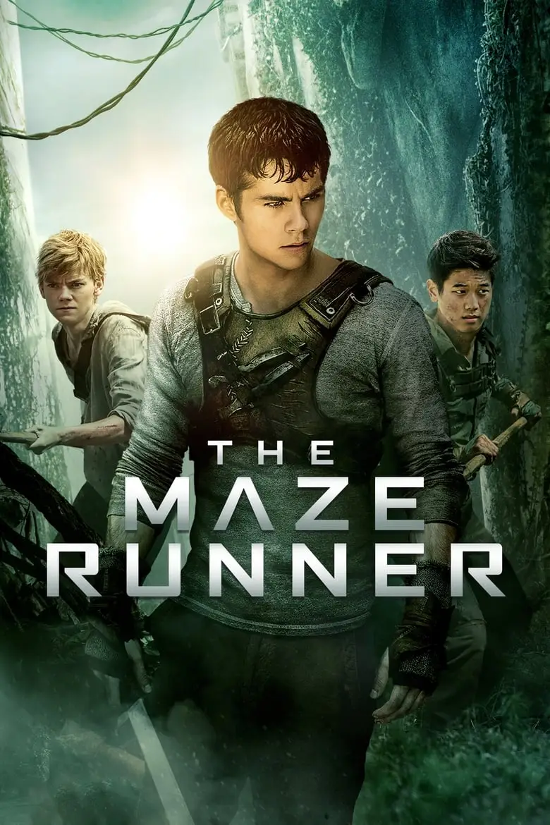 Filme Distópico de Ficção Científica Baseado em Livro Ganha Destaque no Streaming 12 Anos Após Lançamento