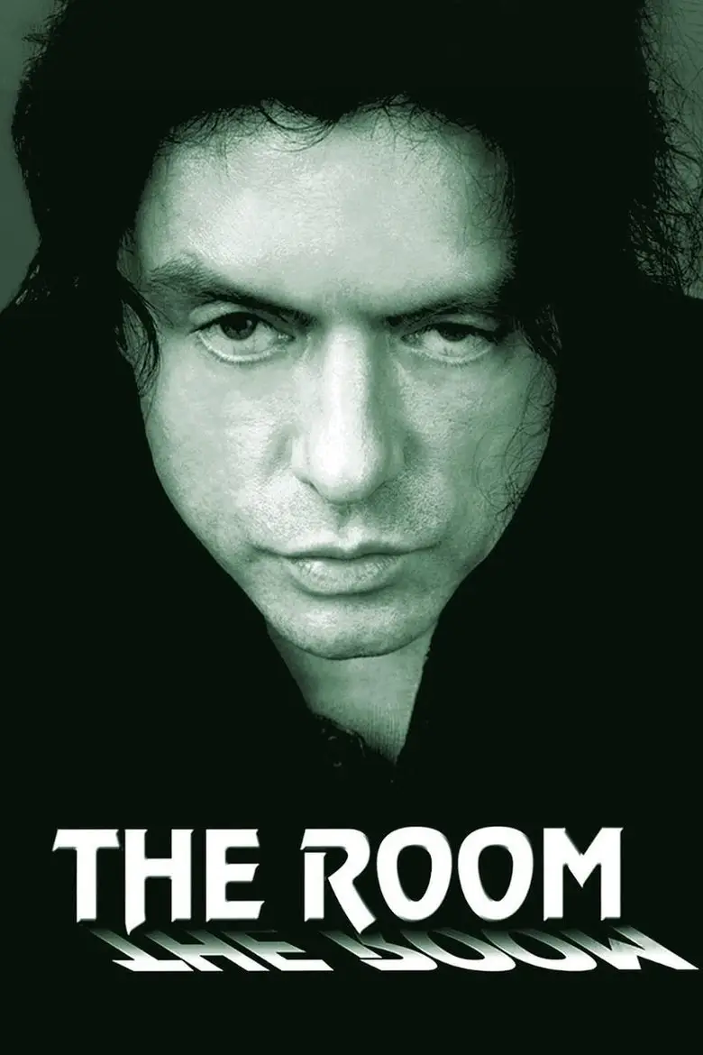 Filme Cult Clássico “The Room” terá sua estreia oficial em streaming na plataforma Tubi