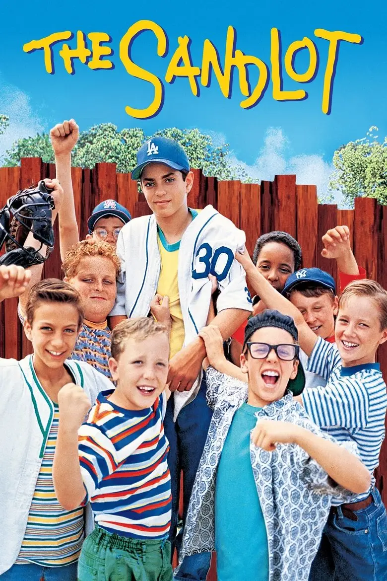 Disney+ Cancela Revival da franquia The Sandlot e Ator Comenta Sobre Futuro