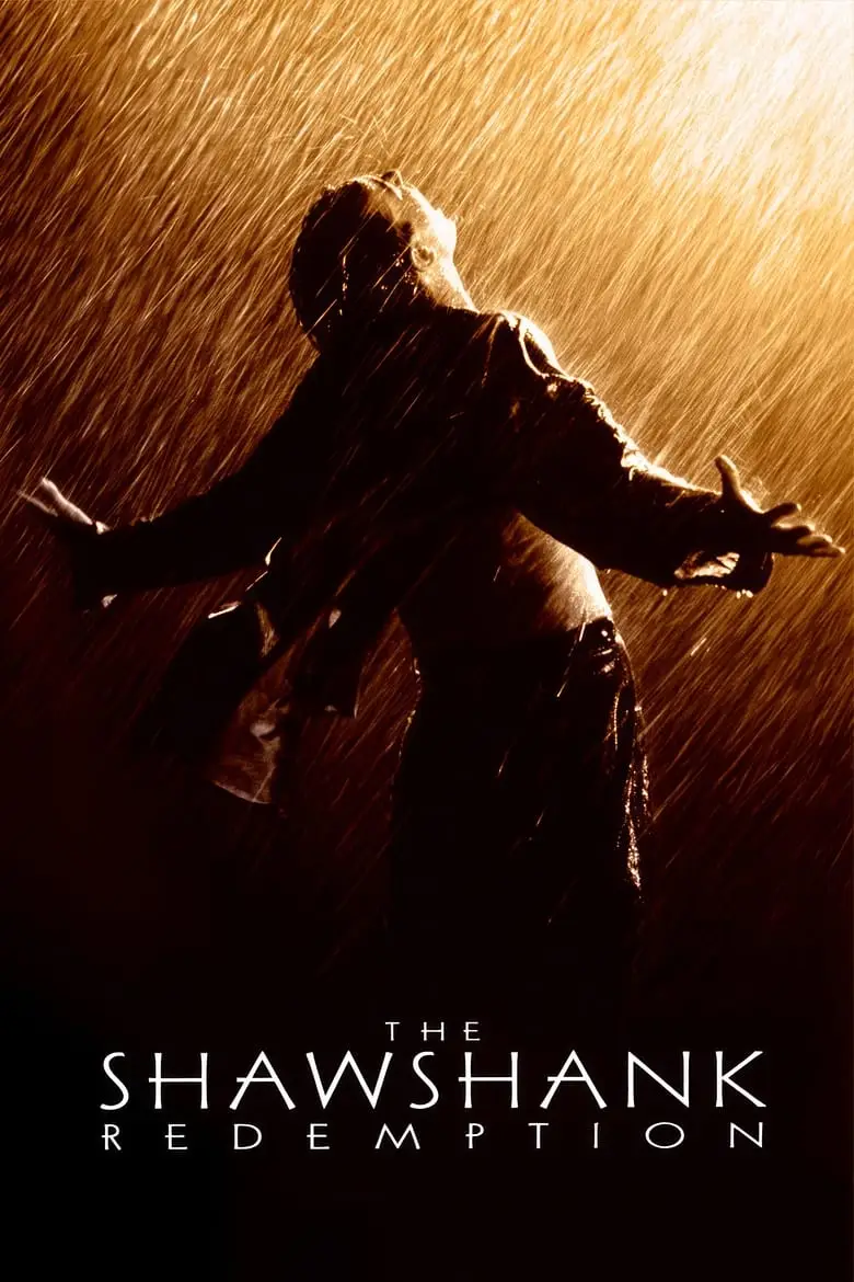 A maior frase de “Um Sonho de Liberdade” é o melhor diálogo de filme baseado em Stephen King
