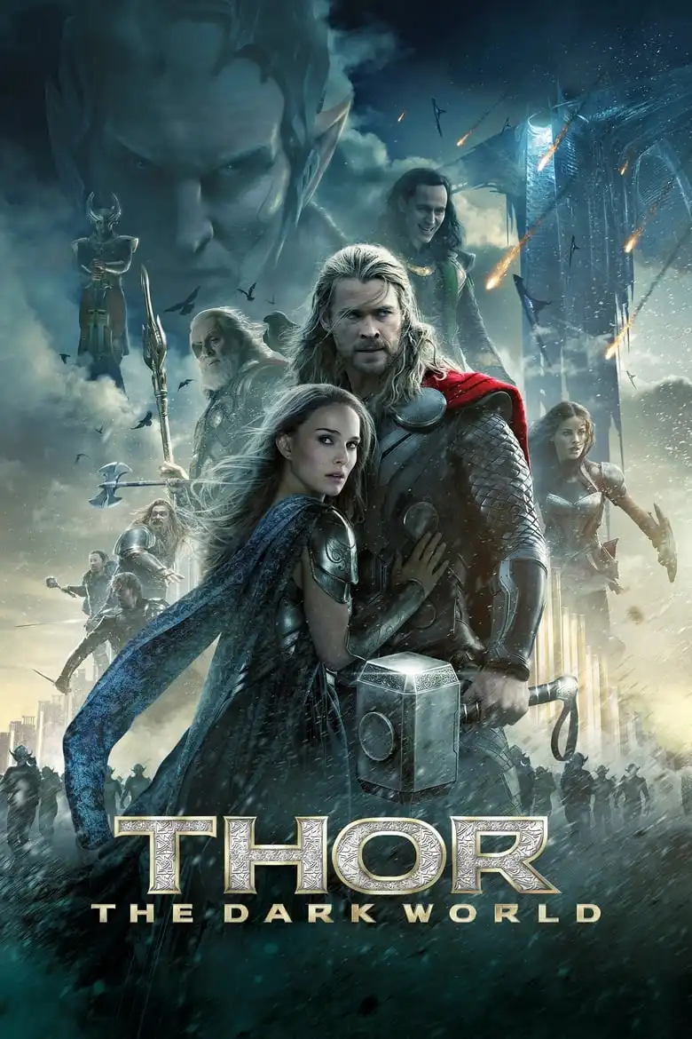 Filmes do Thor São Populares, Mas Mudança de Tom Gera Críticas