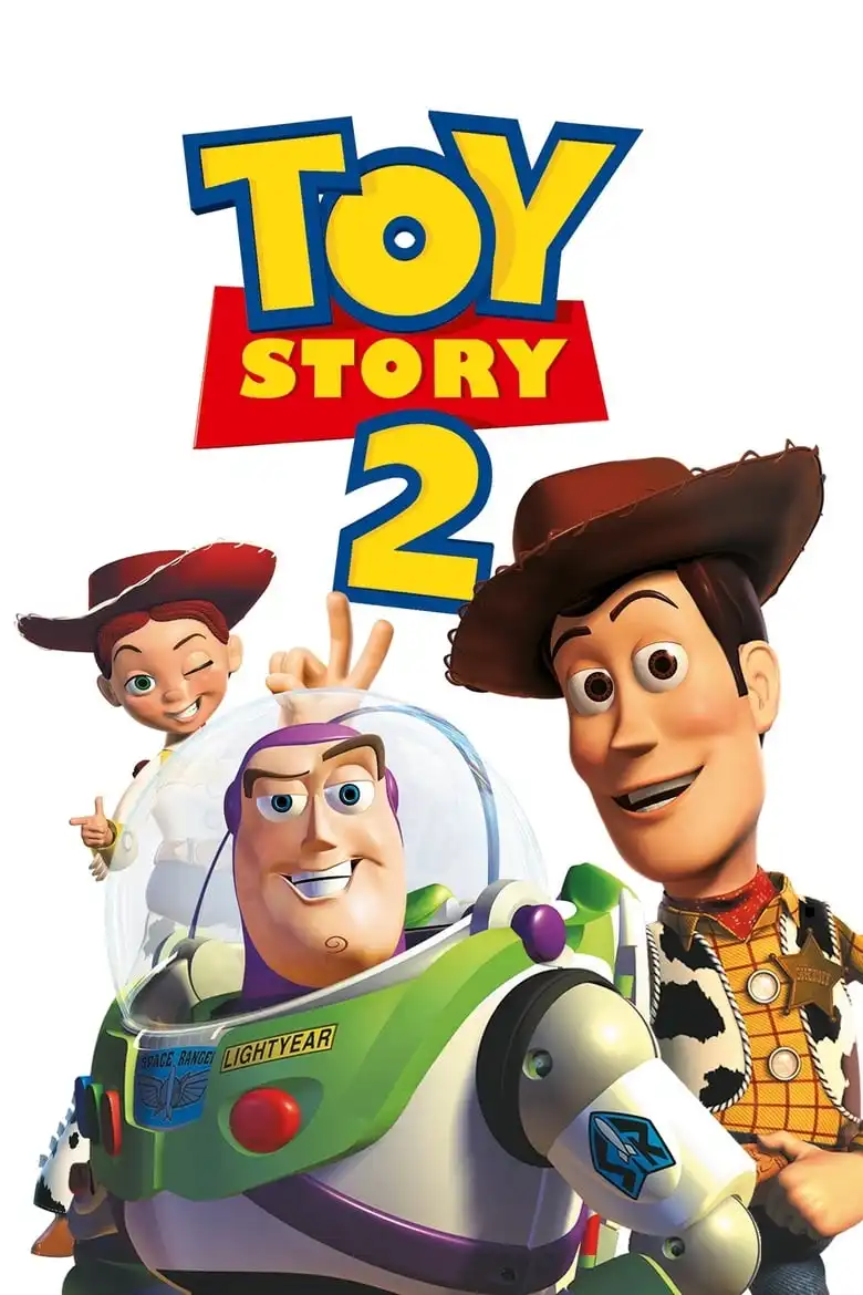 Toy Story é a franquia animada mais bem avaliada da Disney, segundo críticas