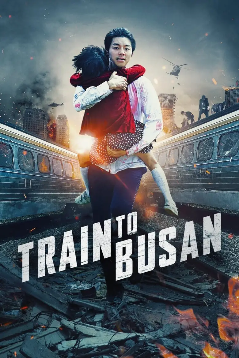 Train to Busan retorna aos cinemas para comemorar 10 anos e prepara terreno para novo filme