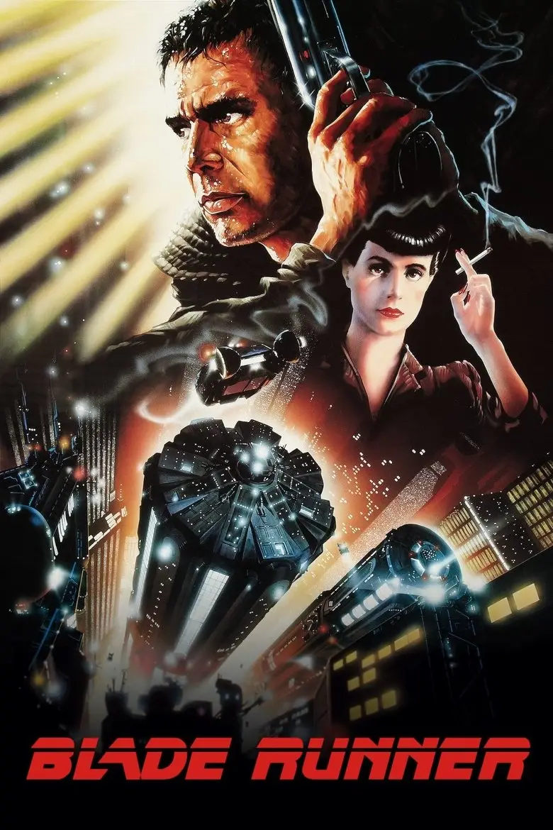 A Versão Definitiva de Blade Runner Está Disponível Grátis no YouTube Antes do Retorno de Ridley Scott à Ficção Científica