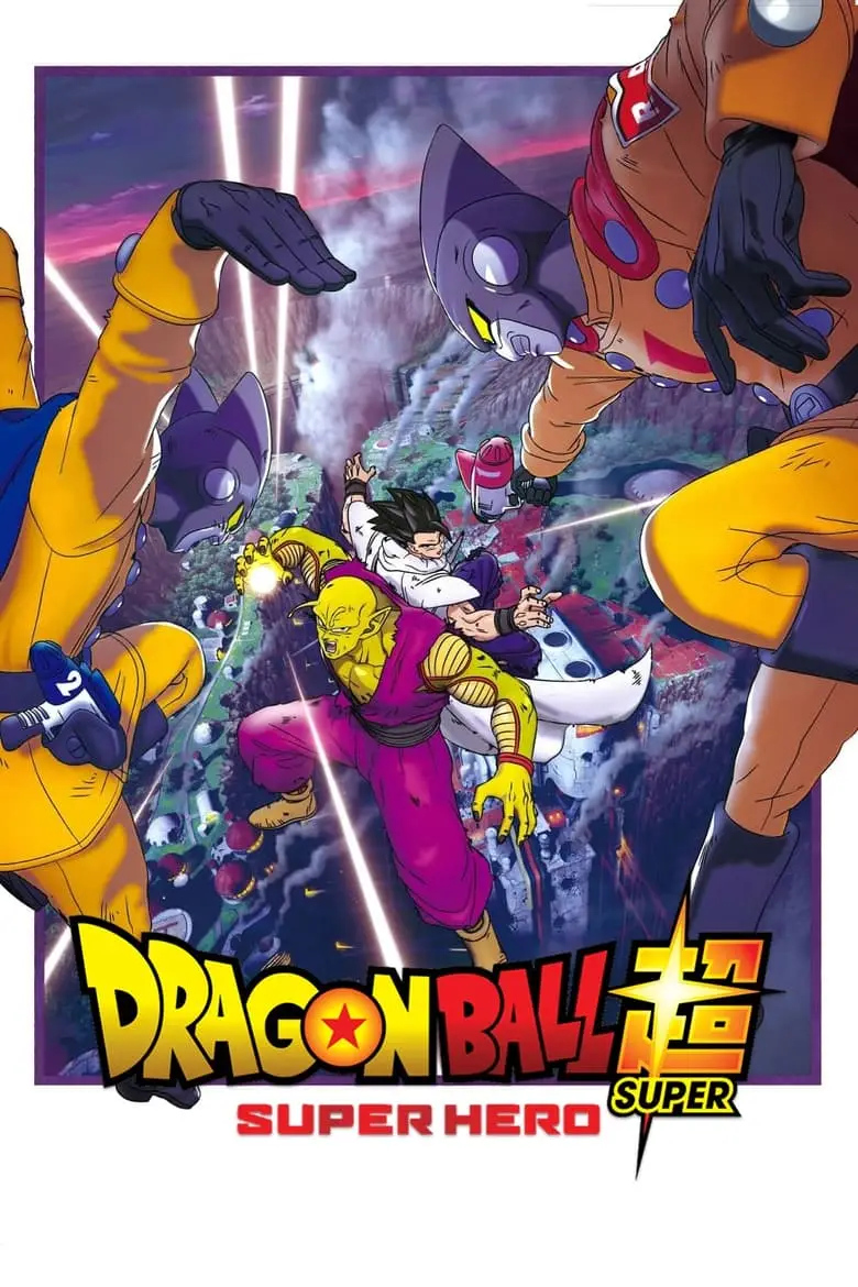 Reação ao Reassistir Dragon Ball Super: Super Hero é Diferente Após Quatro Anos