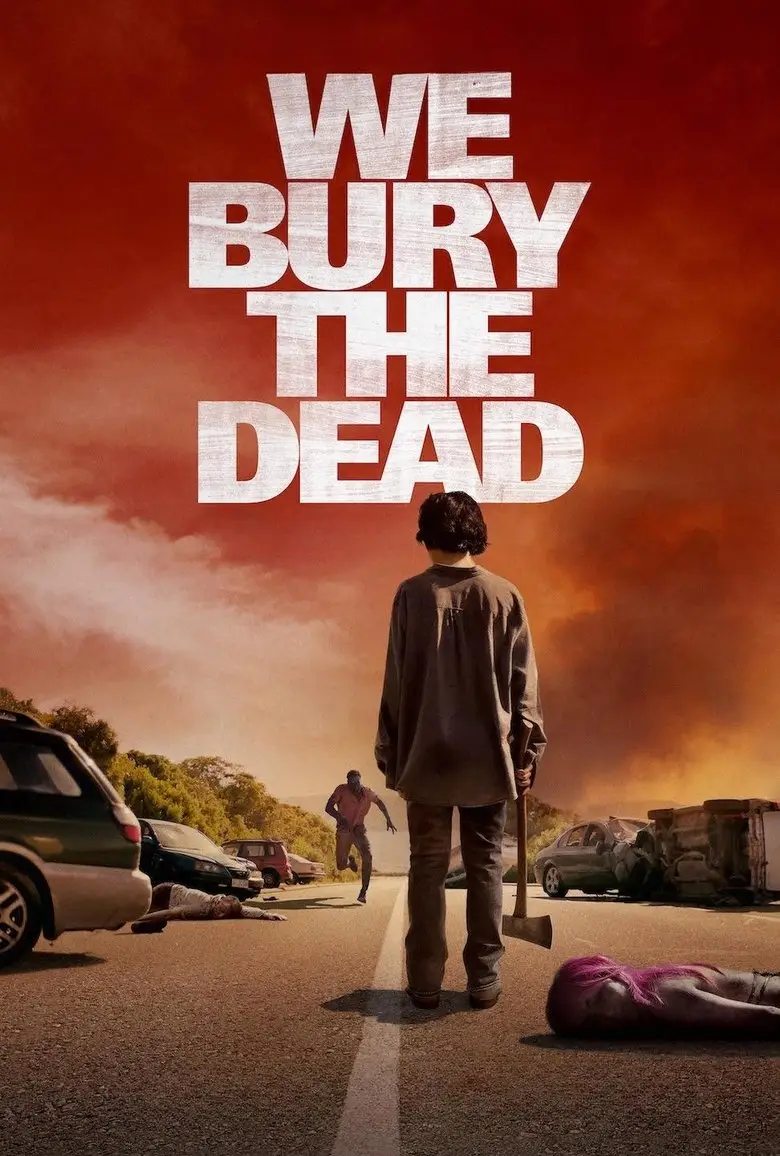“We Bury the Dead”: filme de terror inovador une elementos de “28 Days Later” e “Warm Bodies”