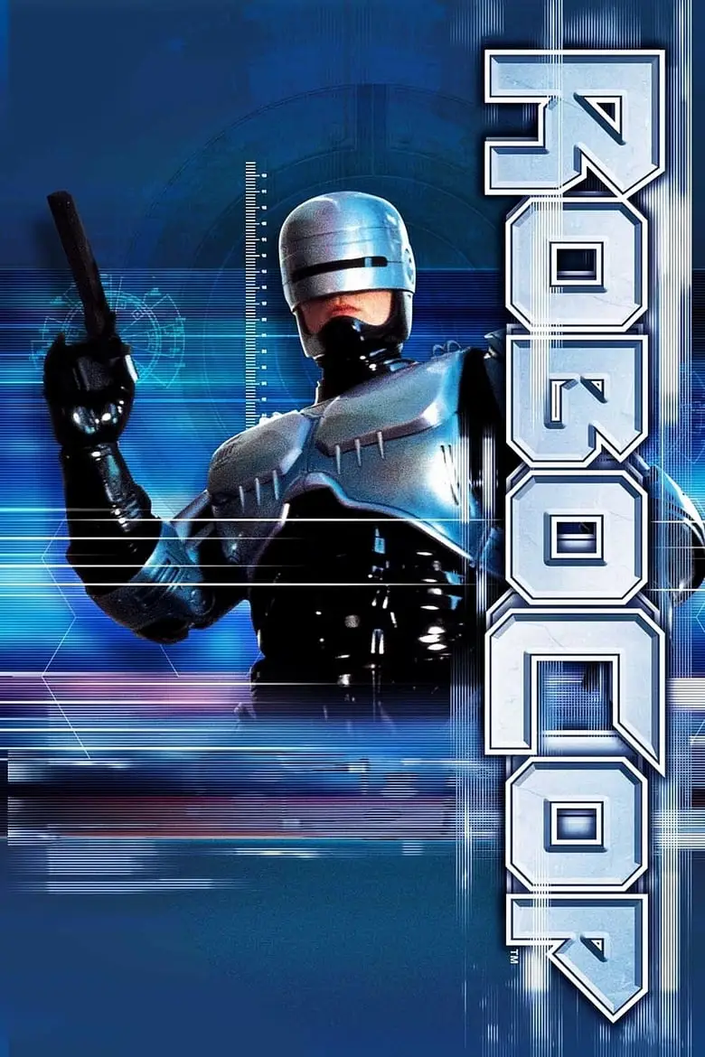 Prime Video confirma período de início das filmagens do reboot de RoboCop