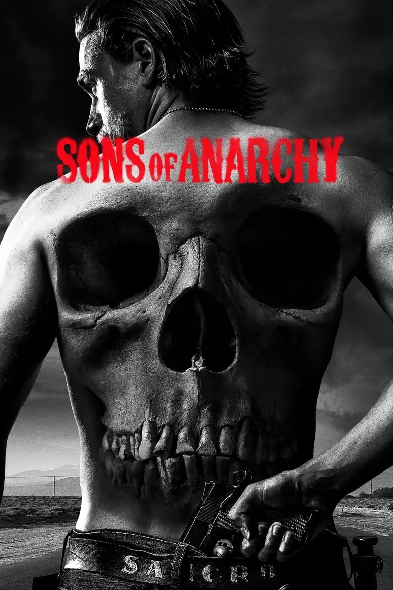 Charlie Hunnam e elenco de Sons of Anarchy retornam em nova série derivada