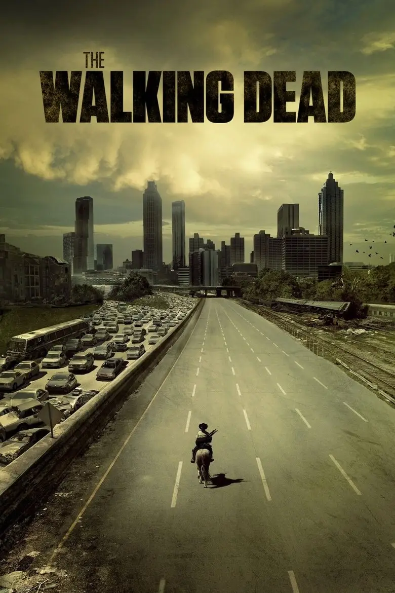 Futuro da franquia The Walking Dead é confirmado após terceira temporada de Dead City
