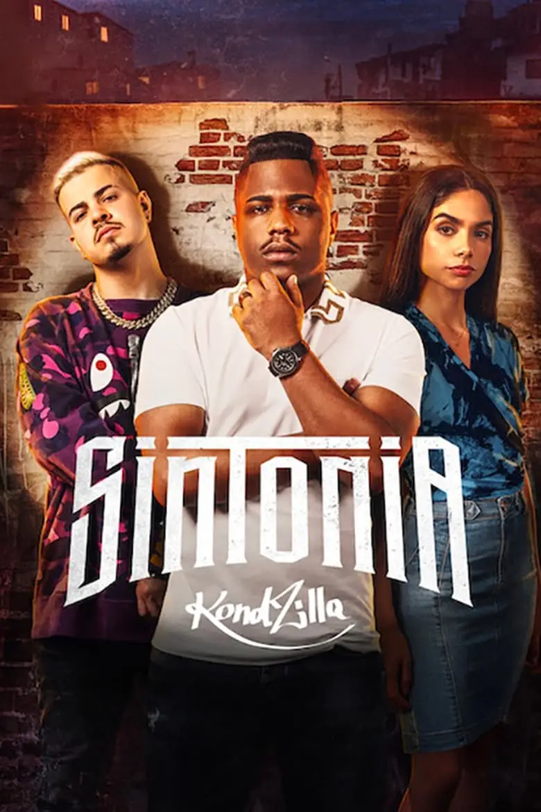 Novo filme derivado da série Sintonia estreia com 11,1 milhões de visualizações na Netflix