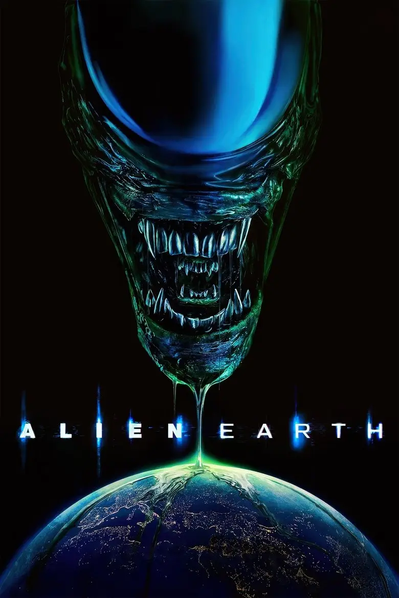 Sam Spruell revela detalhes sobre novo personagem em Alien: Earth 2