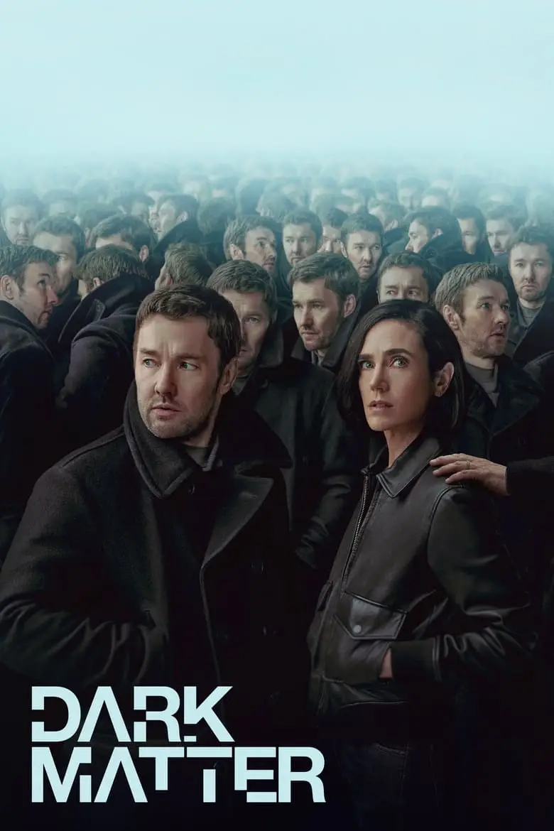 Série Dark Matter retorna com segunda temporada e aborda o multiverso de forma mais madura que o MCU