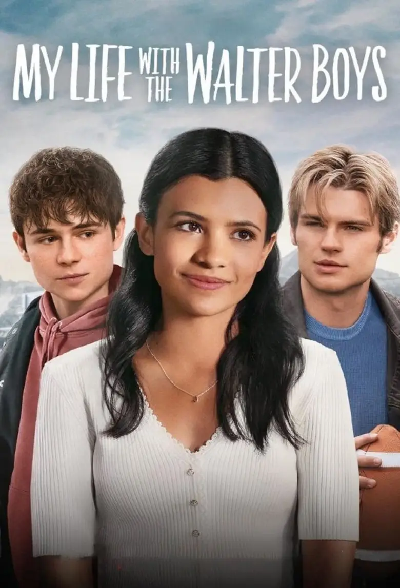 Netflix confirma início da produção da 4ª temporada de My Life with the Walter Boys