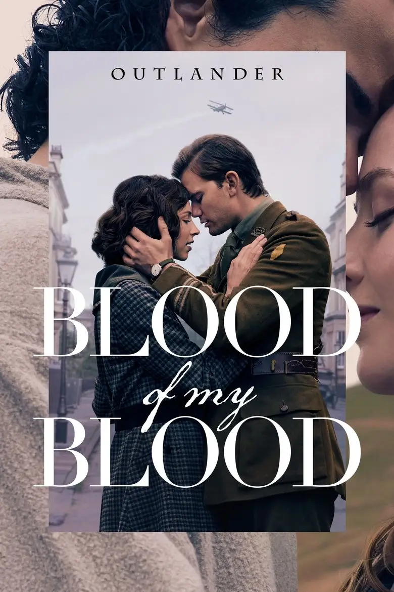 Trailer da 2ª temporada de Outlander: Blood of My Blood mostra conflito jacobita e novas reviravoltas