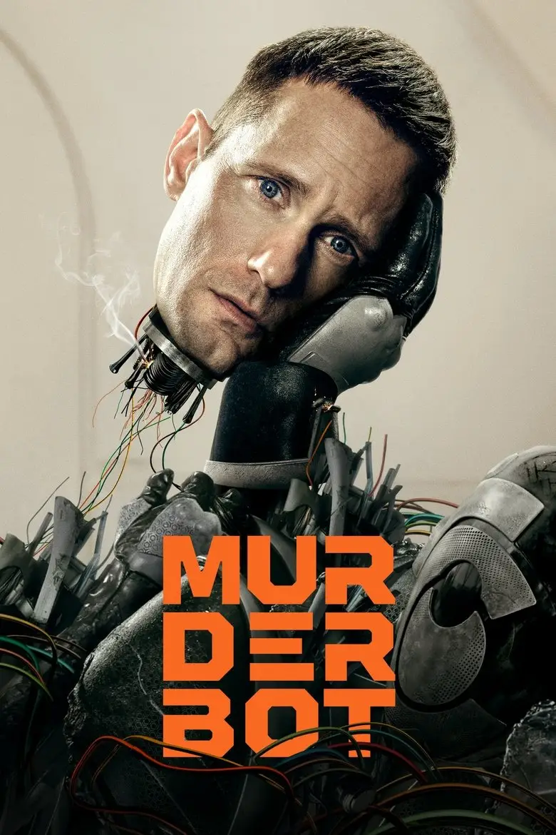 Murderbot: Segunda temporada ganha atualização com mais de 25 novos atores e início das filmagens