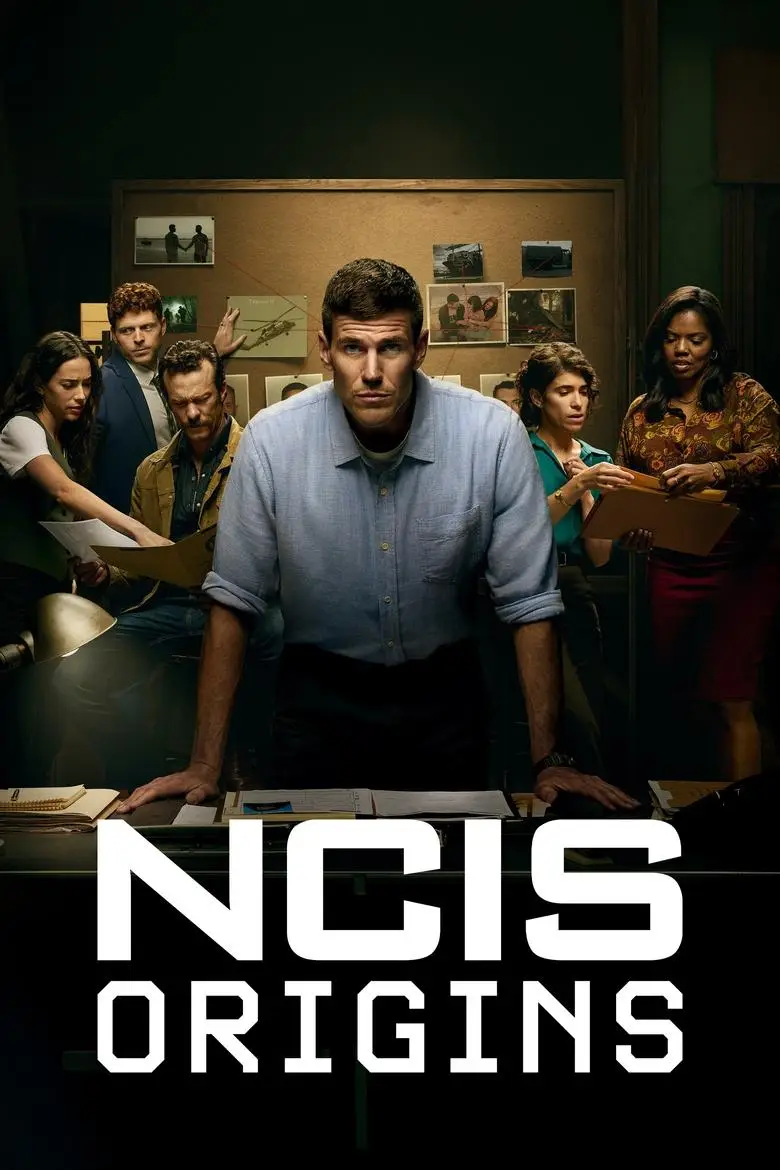 Austin Stowell quase recusou papel de jovem Gibbs em NCIS: Origins