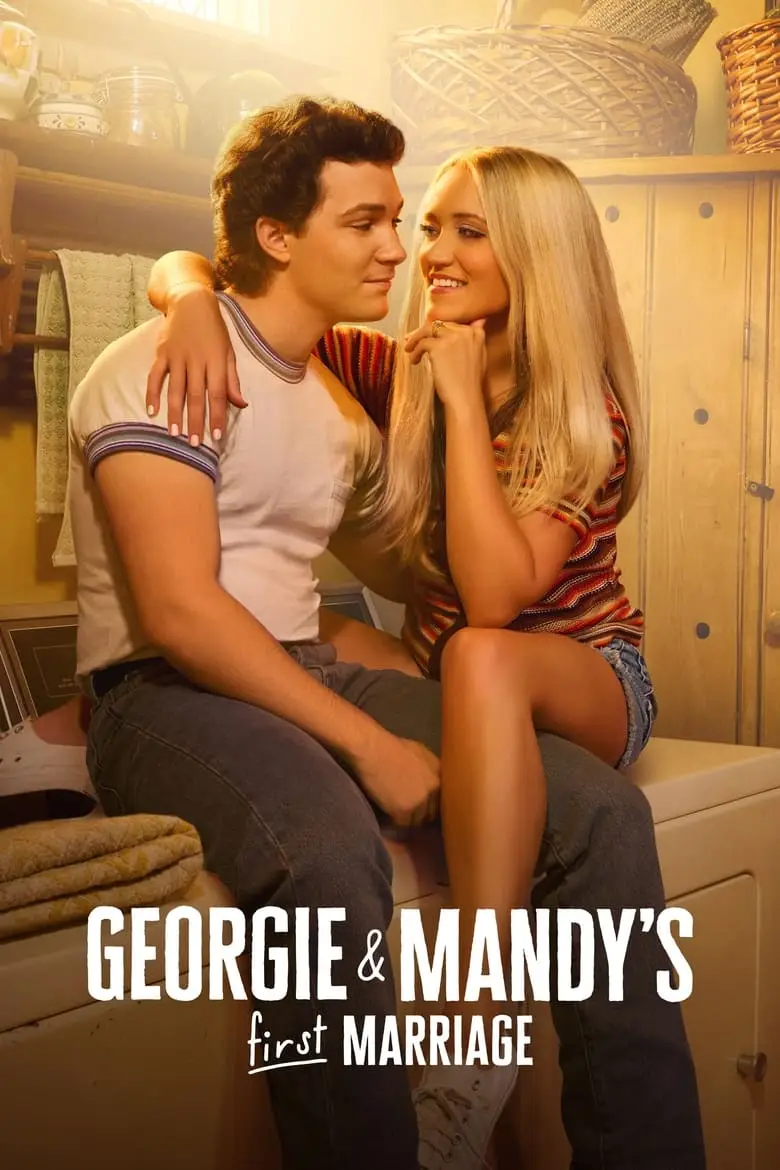 Mary Cooper retorna em Georgie & Mandy’s First Marriage na terceira temporada