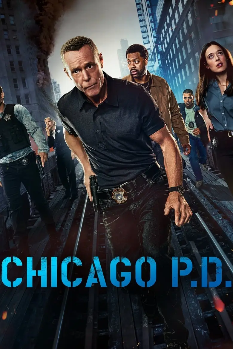 Ator Favorito do Público de One Chicago Retorna em Nova Função na 14ª Temporada de Chicago PD