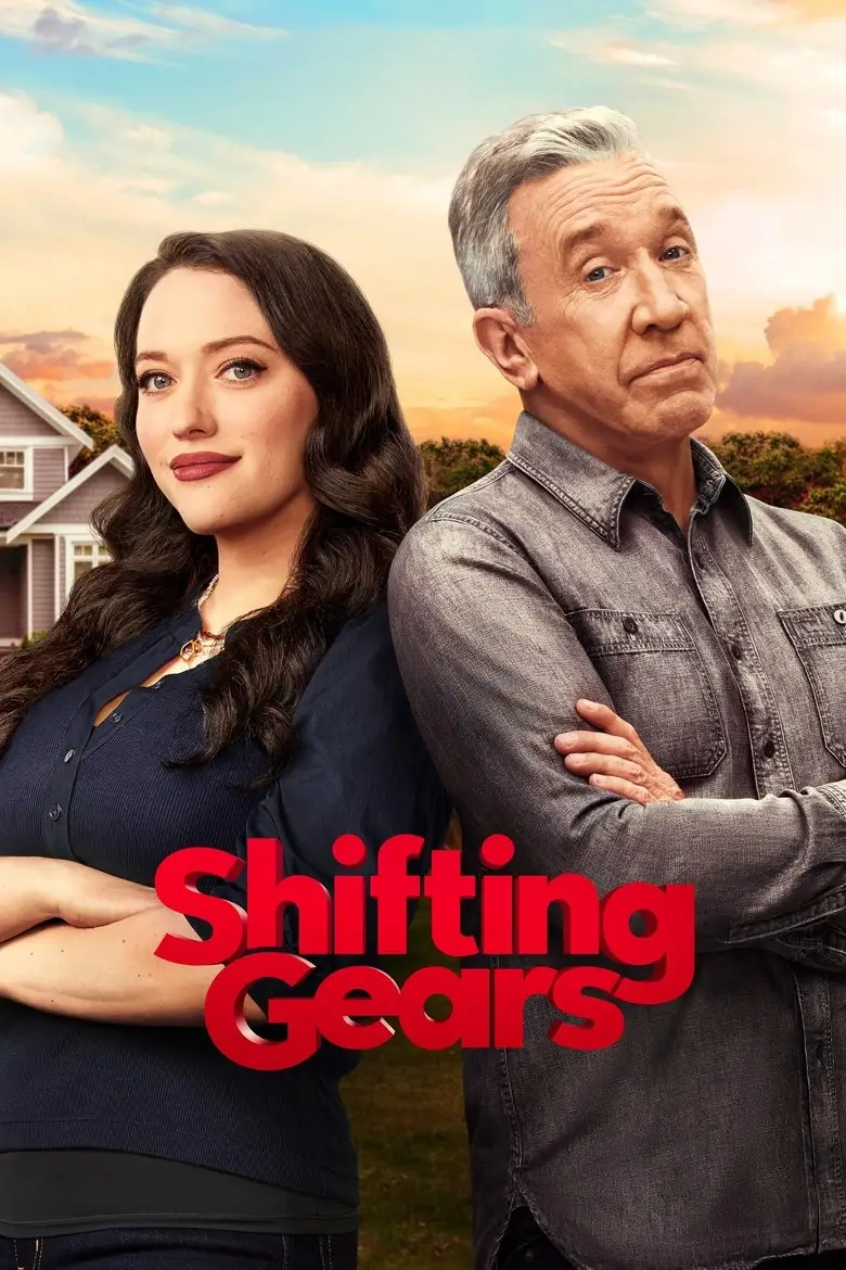 Temporada 3 de Shifting Gears terá reencontro importante de sitcom após 9 anos