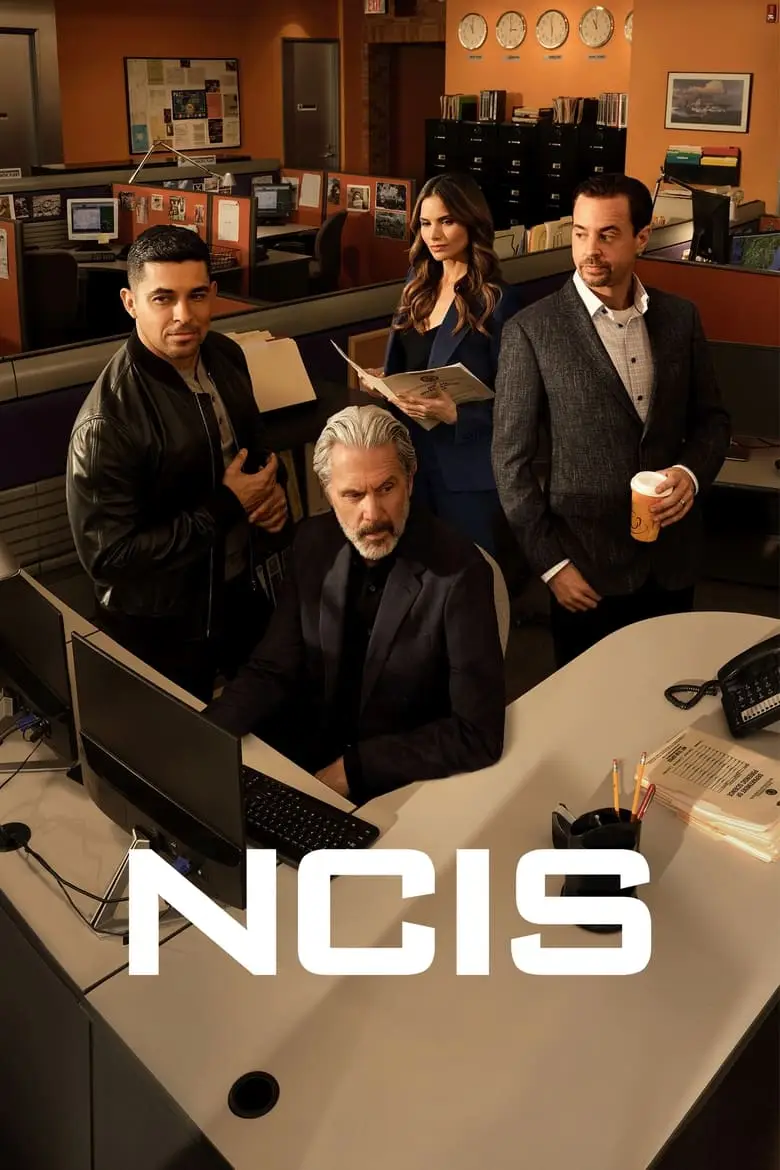 Michael Weatherly retorna como Tony DiNozzo na 24ª temporada de NCIS após cancelamento do spin-off