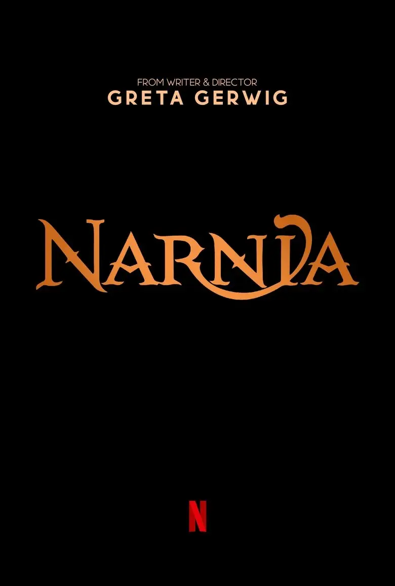 Netflix investe US$ 280 milhões em “Nárnia: O Sobrinho do Mago”, que marca nova fase da franquia