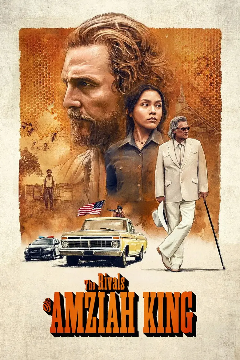 Novo thriller western de Kurt Russell conquista boa aprovação do público no Rotten Tomatoes
