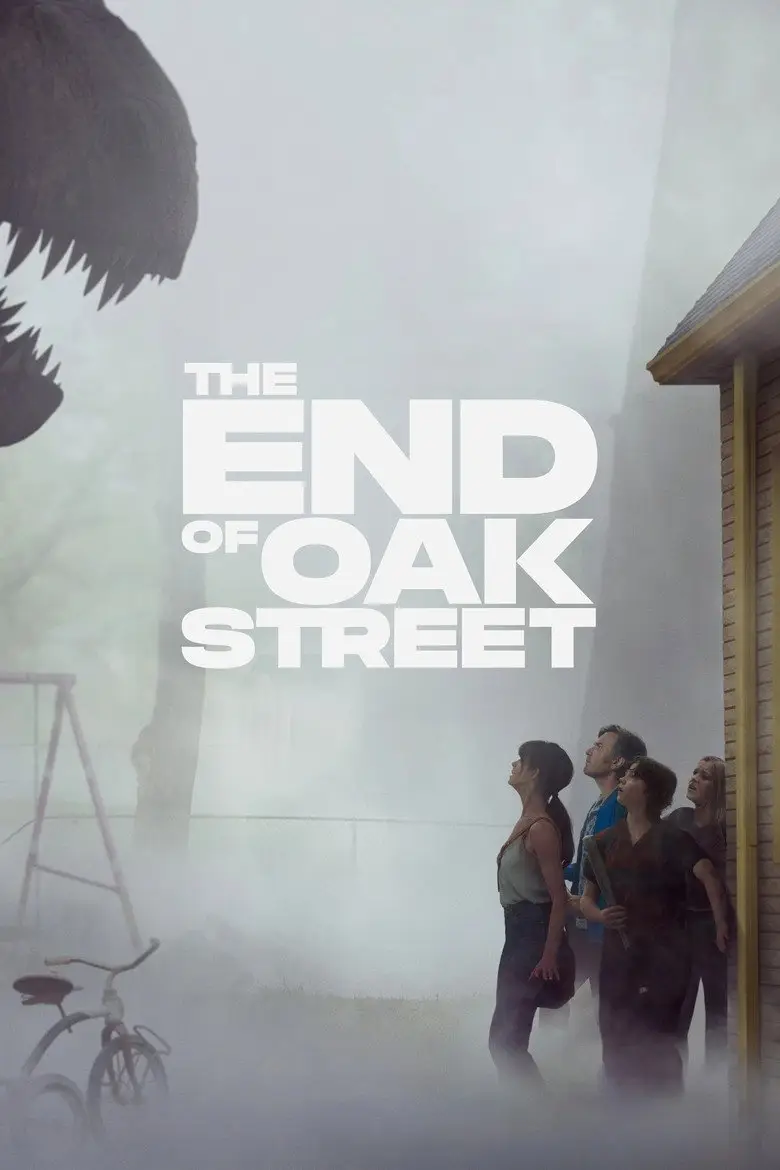 “The End of Oak Street” estreia com 89% de aprovação no Rotten Tomatoes e se torna o filme de dinossauros mais bem avaliado do século 21
