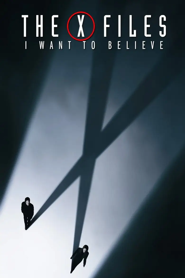 Novo Director’s Cut de The X-Files: I Want to Believe tem lançamento confirmado para 2026