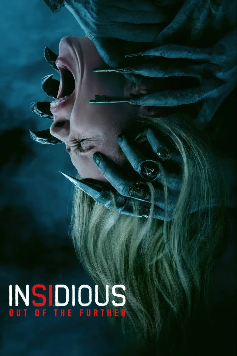 Insidious: Out of the Further traz mudança importante e tem novo diretor
