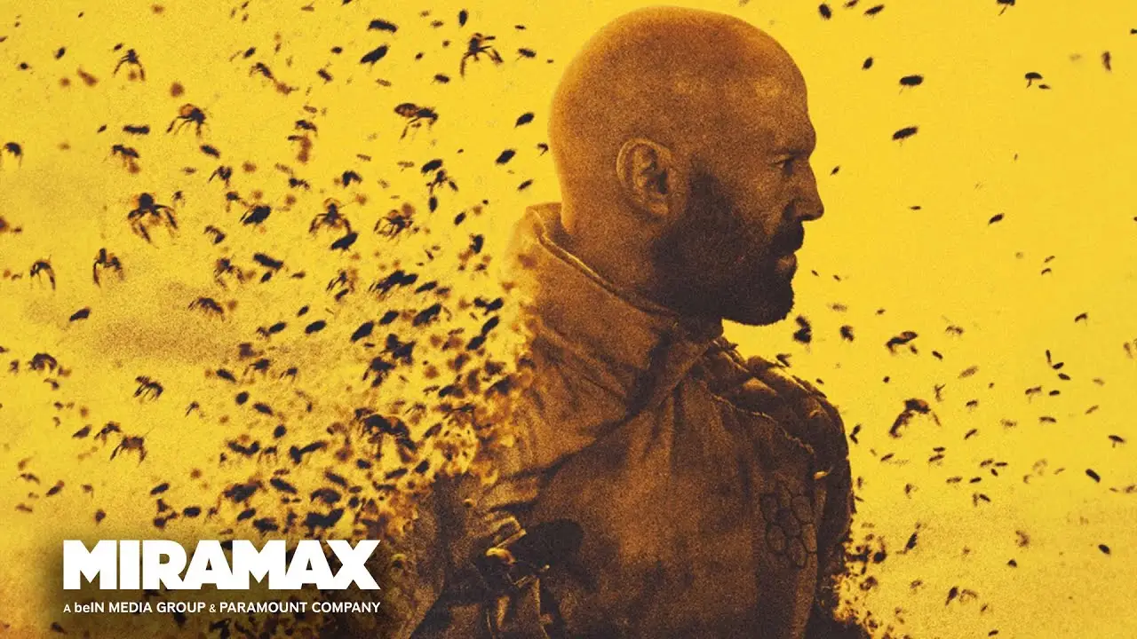 Sucesso de streaming de A Working Man com Jason Statham indica potencial para sequência e franquia