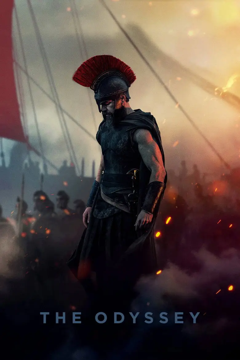 O que “A Odisséia” não mostrou sobre a cena dos porcos de Circe no filme de Christopher Nolan