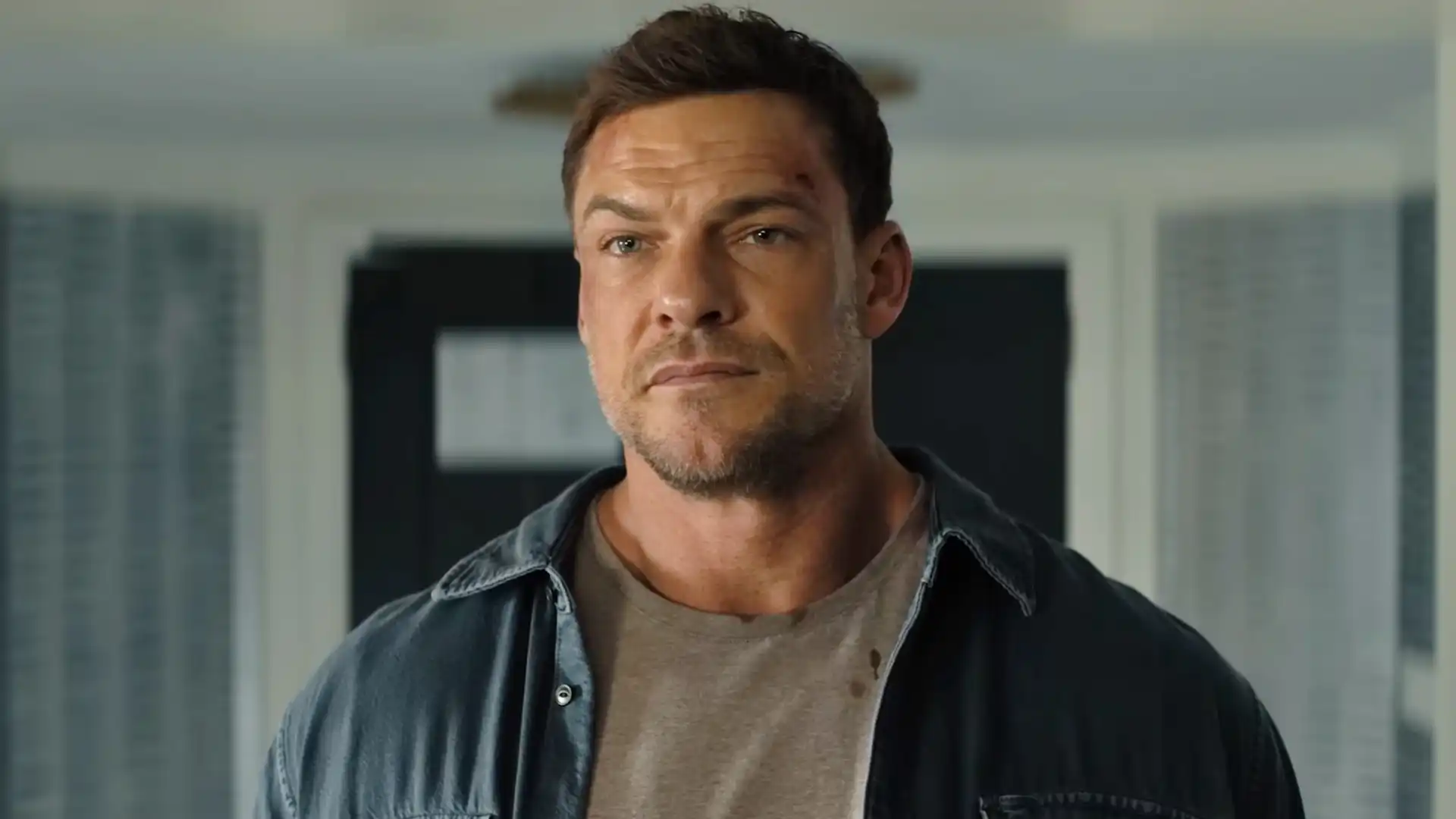 Reacher 4ª Temporada traz mudança crucial no personagem de Alan Ritchson