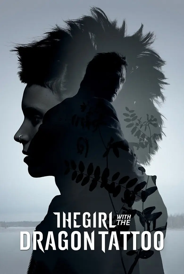 Filme de Daniel Craig “The Girl With The Dragon Tattoo” chega ao Netflix em 5 dias