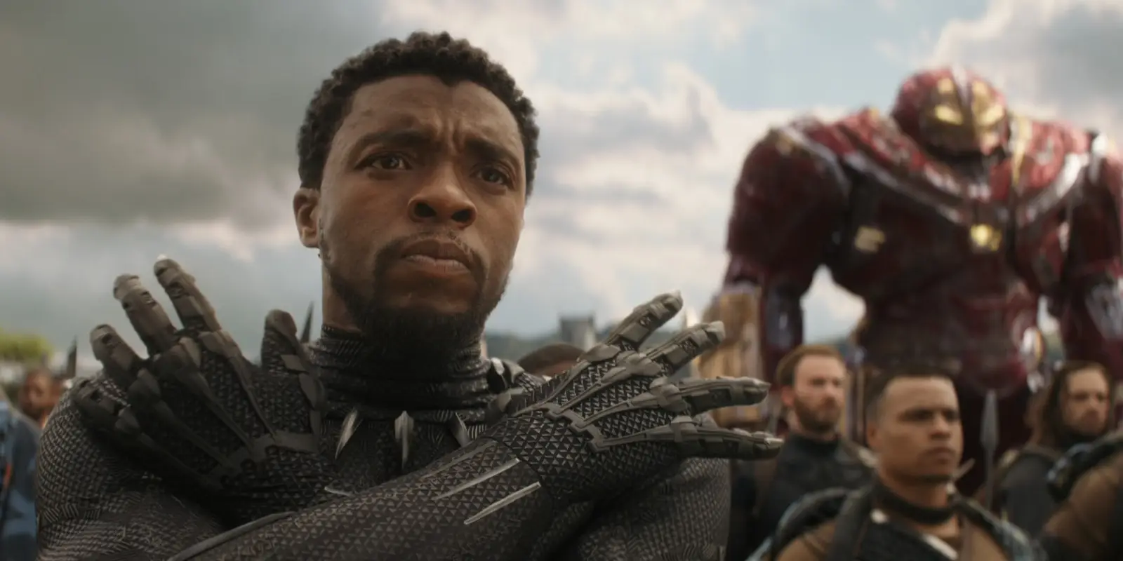 Piada de Avengers: Infinity War perde efeito após revelação de Secret Invasion