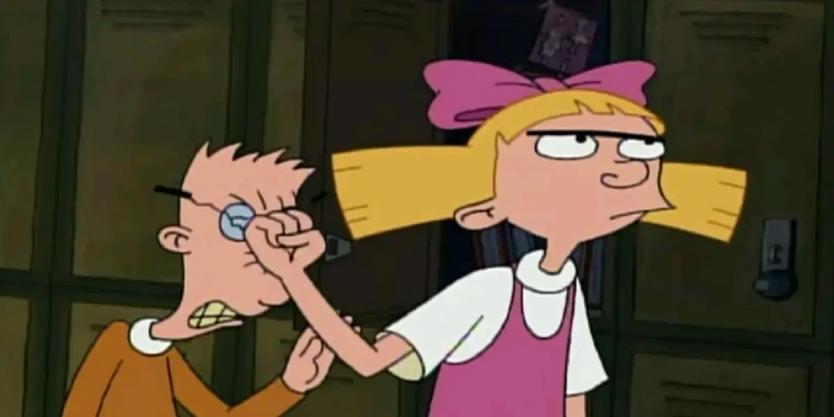 Nickelodeon avalia revival da série animada dos anos 1990 “Hey Arnold!”