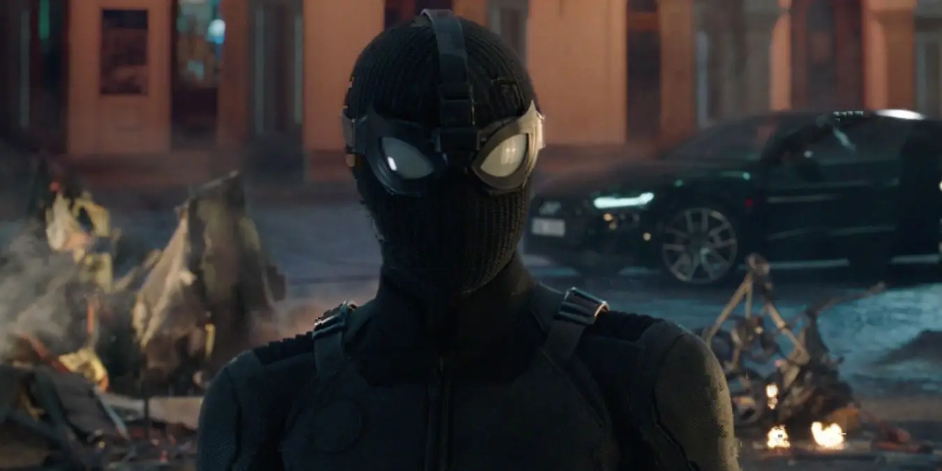 Todos os uniformes do Homem-Aranha de Tom Holland, classificados por nível de poder