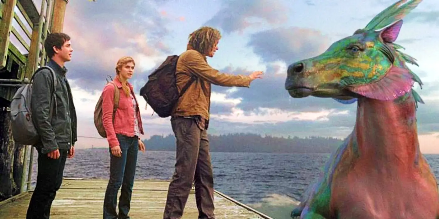 Como uma sequência de US$ 200 milhões acabou com a franquia Percy Jackson — e como a Disney a trouxe de volta melhor que nunca