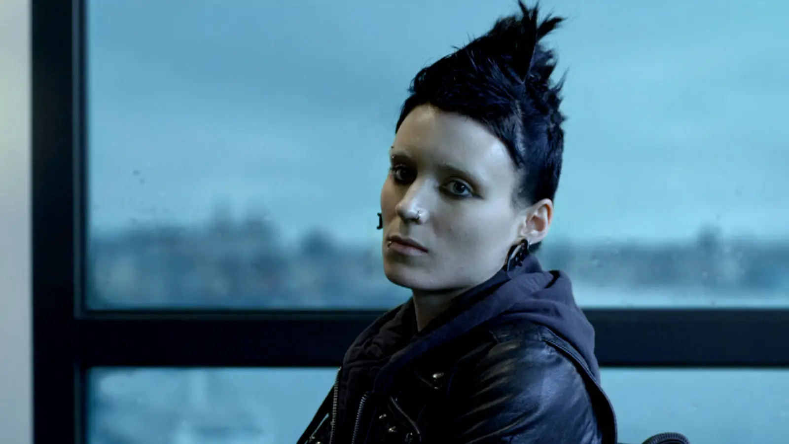 Filme de Daniel Craig “The Girl With The Dragon Tattoo” chega ao Netflix em 5 dias