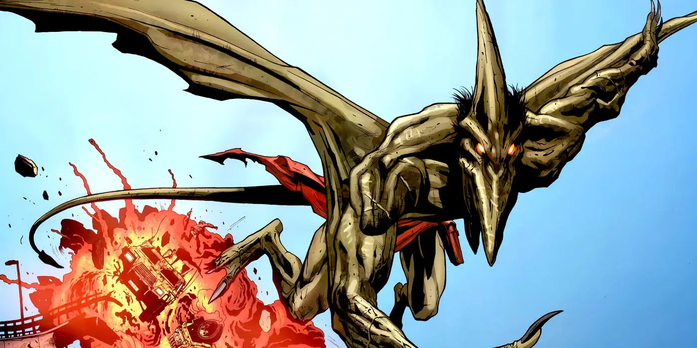 Personagens dos X-Men que poderiam aparecer no próximo filme do Homem-Aranha no MCU