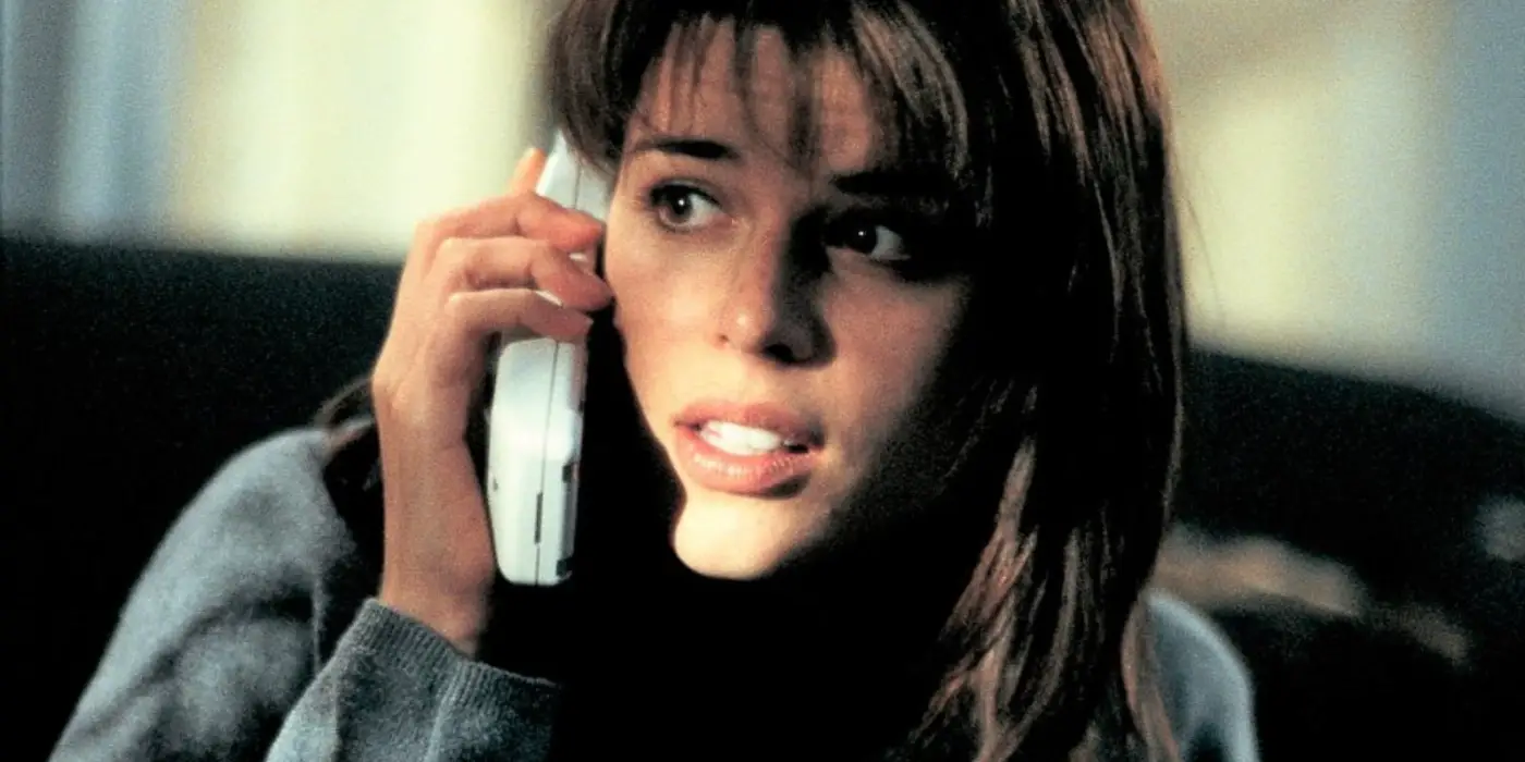 Scream: 10 pistas que revelaram a identidade do Ghostface e você possivelmente não percebeu