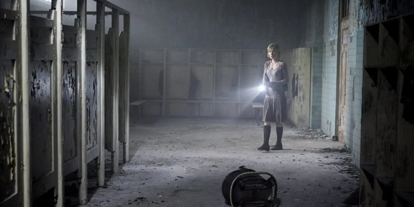 12 Filmes de Terror com o Melhor Desenvolvimento de Mundo