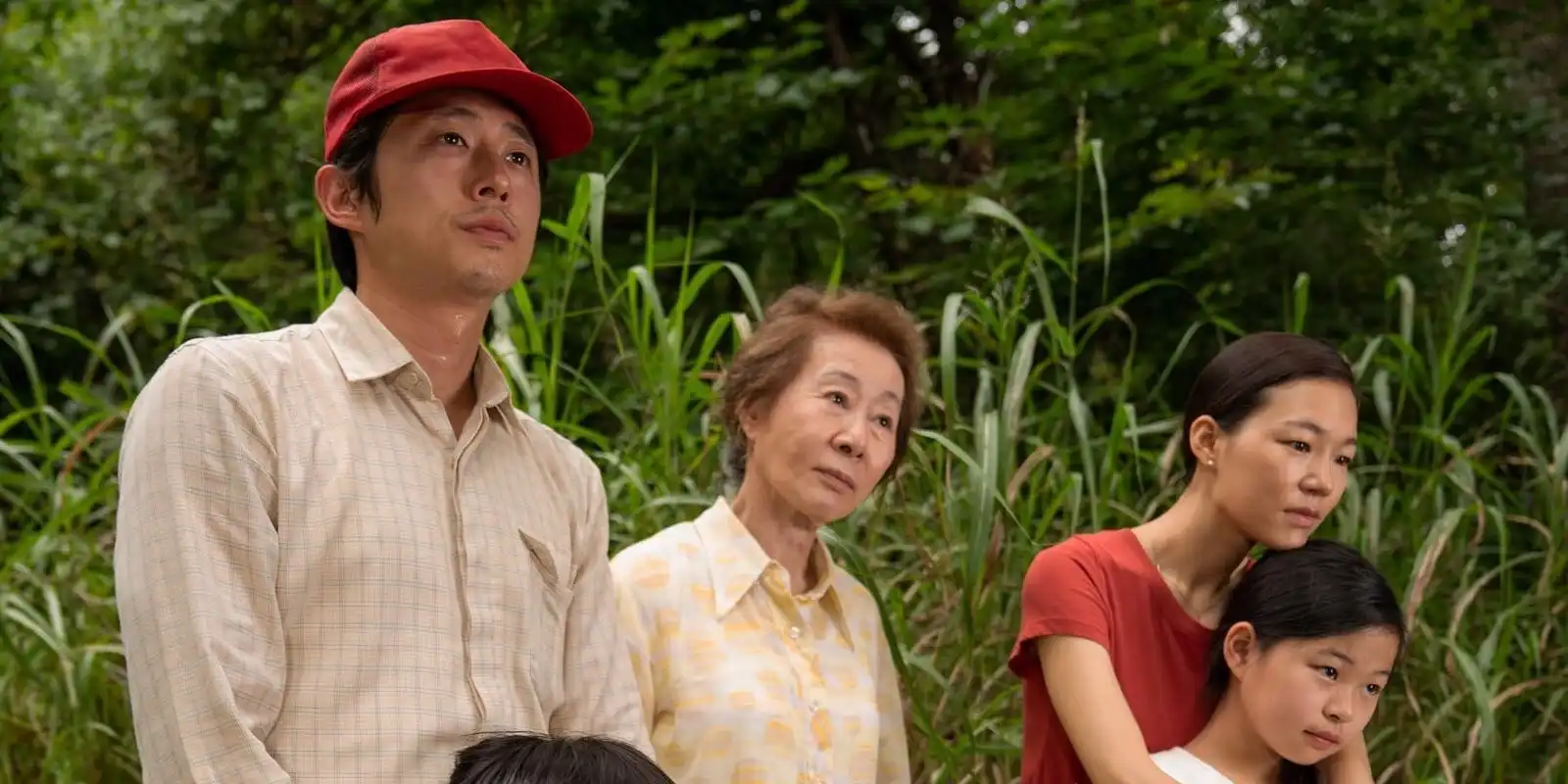 Steven Yeun retorna ao gênero sobrenatural em nova série da Netflix