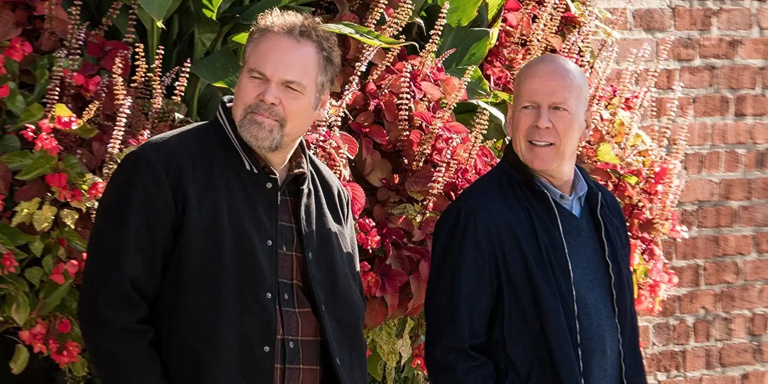 Filme de vingança de Bruce Willis de 2018 conquista sucesso nas plataformas de streaming