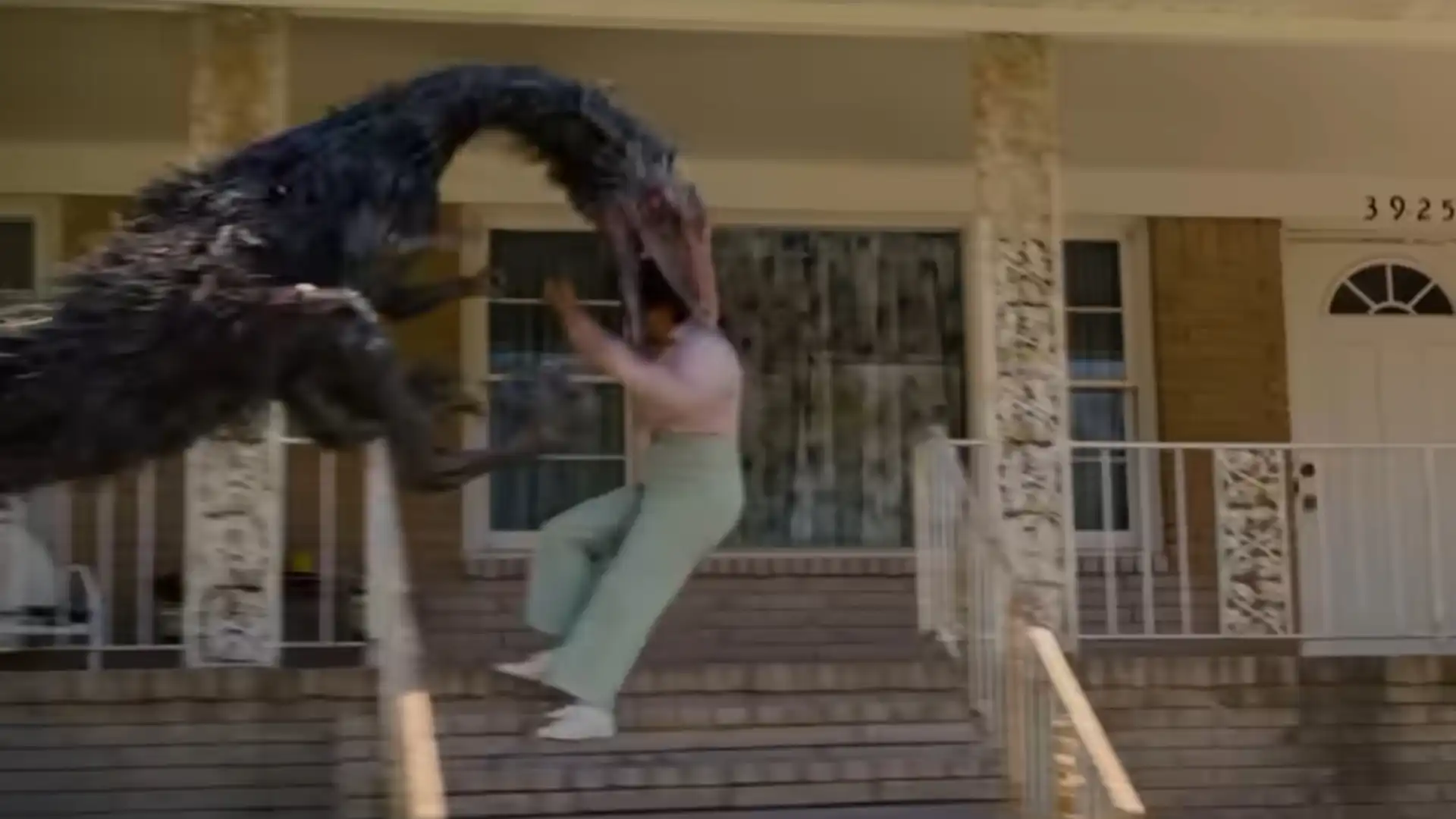 Os 3 Dinossauros Mais Perigosos em The End of Oak Street, Classificados por Nível de Ameaça